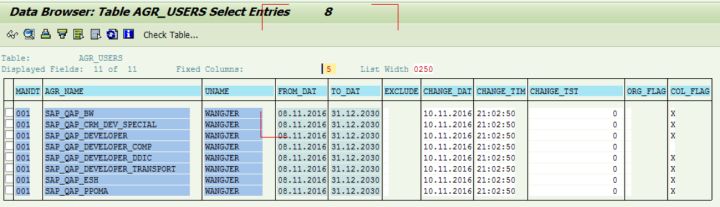 SAP CRM行业解决方案里的产品主数据高级搜索功能是怎样的