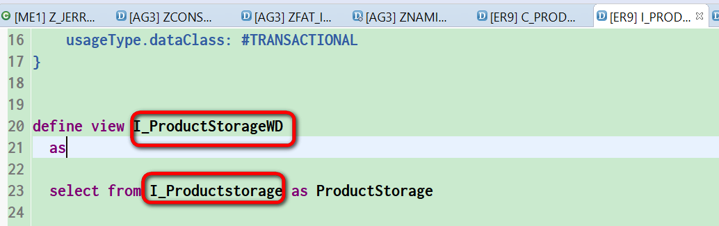 如何查找SAP Fiori UI上某个字段对应的底层数据库表