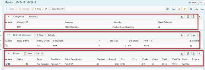 如何分析SAP CRM settype的重要性