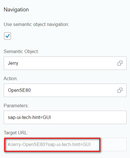如何把SAP GUI的事务码配置到SAP Fiori Launchpad里