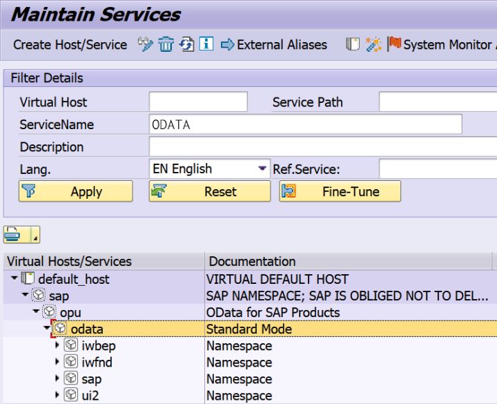 怎么使用SAT打开的SAP应用的性能和调用栈