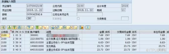 SAP 跨公司采购操作流程及配置要点是什么