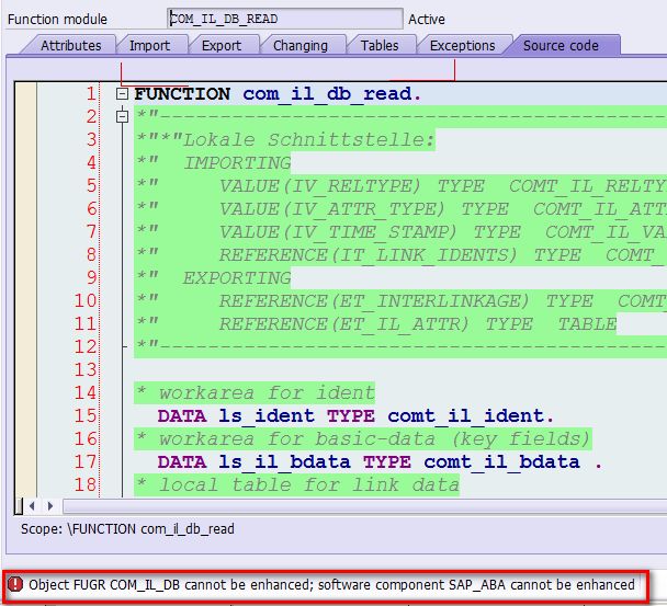 SAP CRM Relationship API设计原理是什么呢