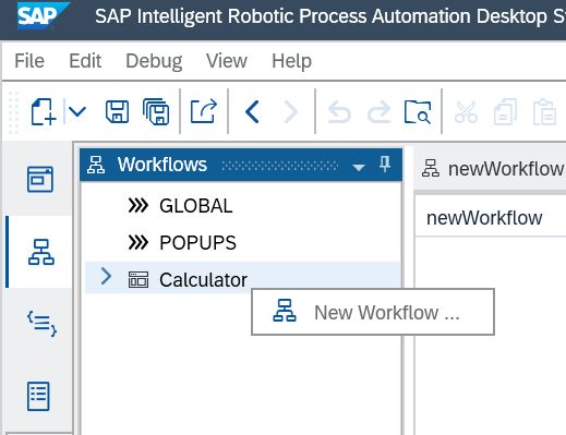 SAP智能机器人流程自动化的解决方案是什么