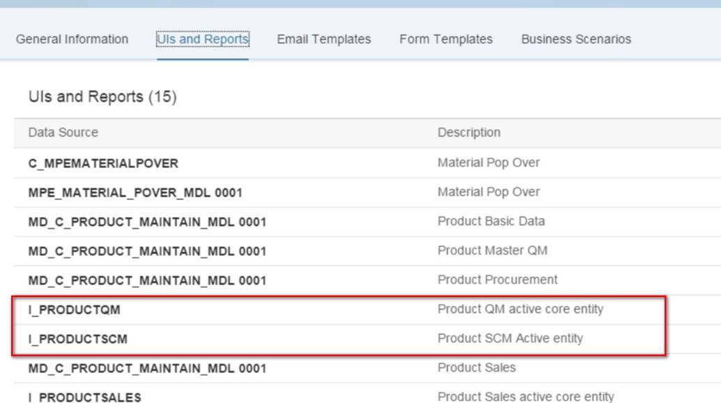 SAP S/4HANA key user tool extensibility原理是什么