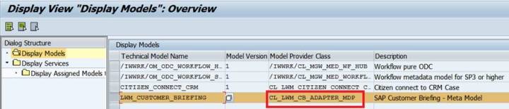 SAP OData service的执行是怎么从Gateway系统转交到backend系统