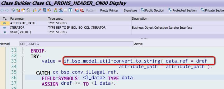 SAP CRM里的EXT和STRUCT含义是什么