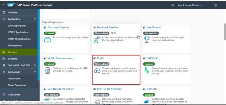 怎么把SAP UI5应用部署到SAP云平台的Fiori Launchpad里去