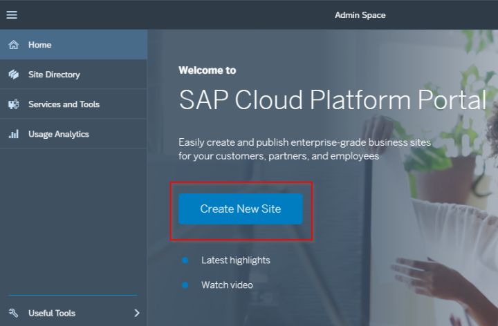 怎么把SAP UI5应用部署到SAP云平台的Fiori Launchpad里去