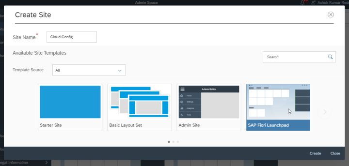 怎么把SAP UI5应用部署到SAP云平台的Fiori Launchpad里去