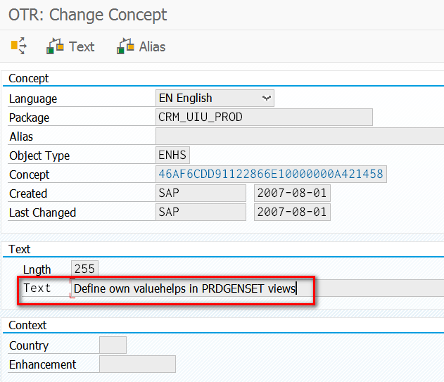 SAP Hybris里搜索显示结果的实现原理是什么