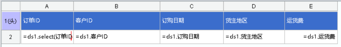 web报表如何轻松实现数据异常预警功能