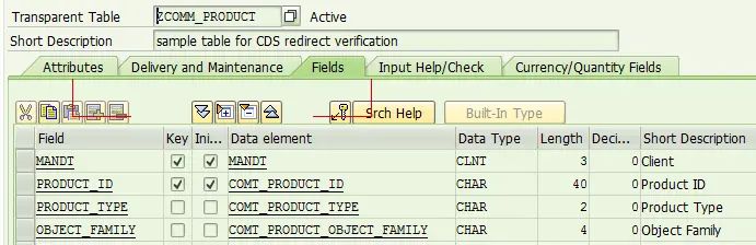 SAP CDS重定向視圖是什么