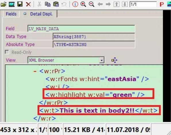 使用ABAP操作Excel的方法有哪些