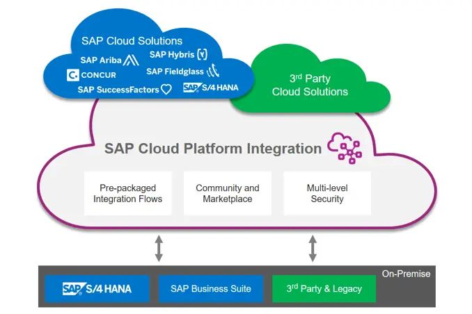 如何进行SAP CPI的分析