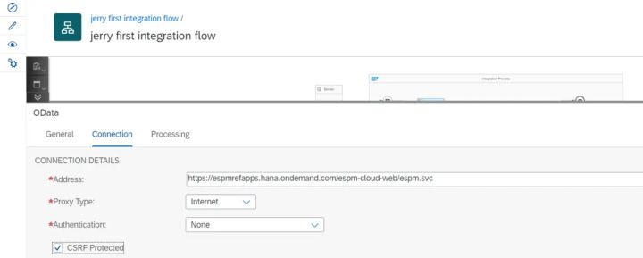 怎么在SAP Cloud Platform上进行第一个integration flow开发