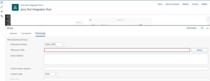 怎么在SAP Cloud Platform上进行第一个integration flow开发