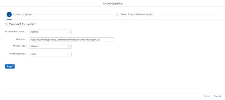 怎么在SAP Cloud Platform上进行第一个integration flow开发