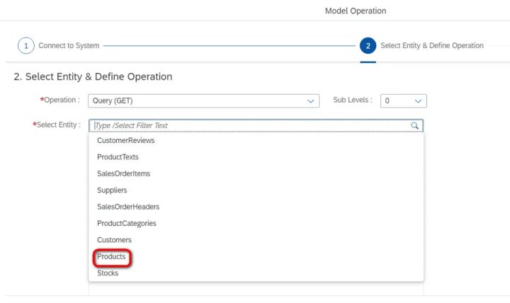 怎么在SAP Cloud Platform上进行第一个integration flow开发