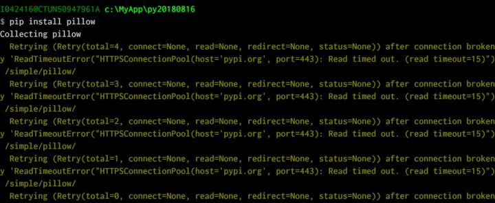 如何分析使用wxpy这个基于python实现的微信工具库的常见问题