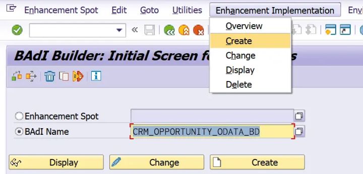 怎么自行给指定的SAP OData服务添加自定义日志记录功能