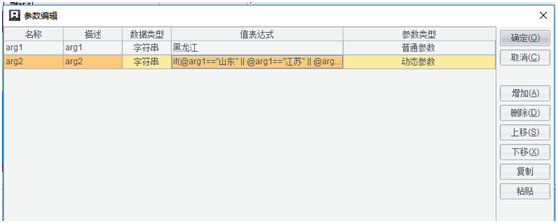 大數(shù)據(jù)中大屏報表組件間的聯(lián)動交互效果實現(xiàn)方法是什么