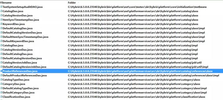 CRM, C4C和SAP Hybris的数据库层设计是怎样的