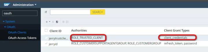 怎么通过Restful API的方式读取SAP Commerce Cloud的Product Reference