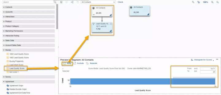 SAP Marketing Cloud中的Lead Management是什么