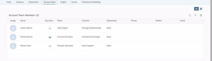 SAP Marketing Cloud中的Lead Management是什么