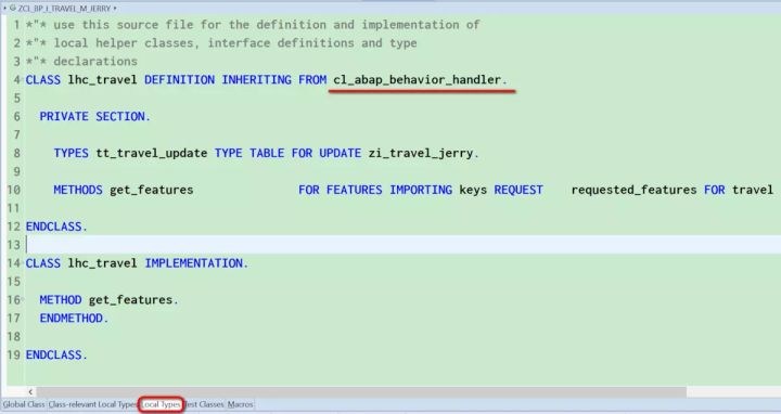 怎么用Restful ABAP Programming模型開Fiori應(yīng)用