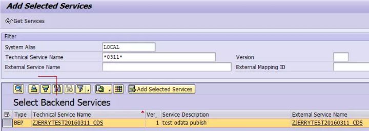 怎么在SAP ABAP里把CDS view暴露成OData服务