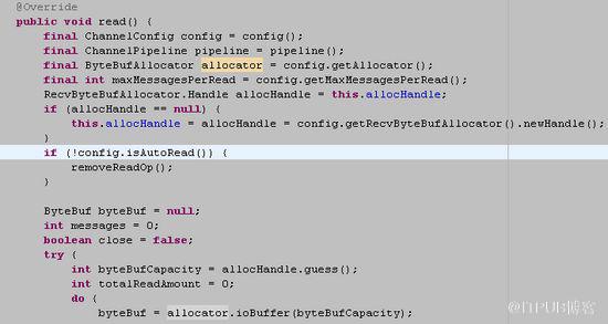 Java与Netty怎样实现高性能高并发