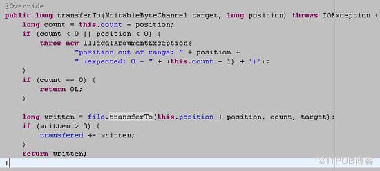 Java与Netty怎样实现高性能高并发