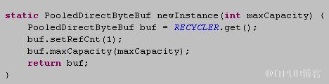 Java与Netty怎样实现高性能高并发