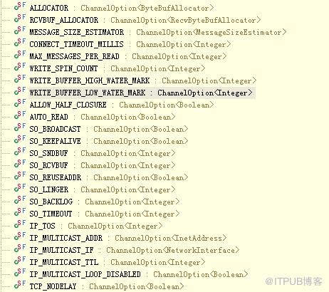 Java与Netty怎样实现高性能高并发