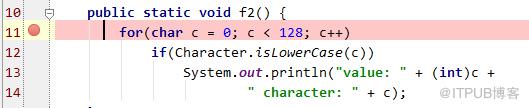 Intellij IDEA调试功能使用介绍