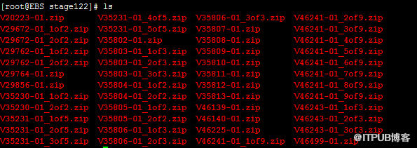 Oracle OracleEBS-R12.2如何安装简体中文