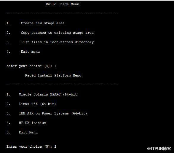 Oracle OracleEBS-R12.2如何安裝簡體中文