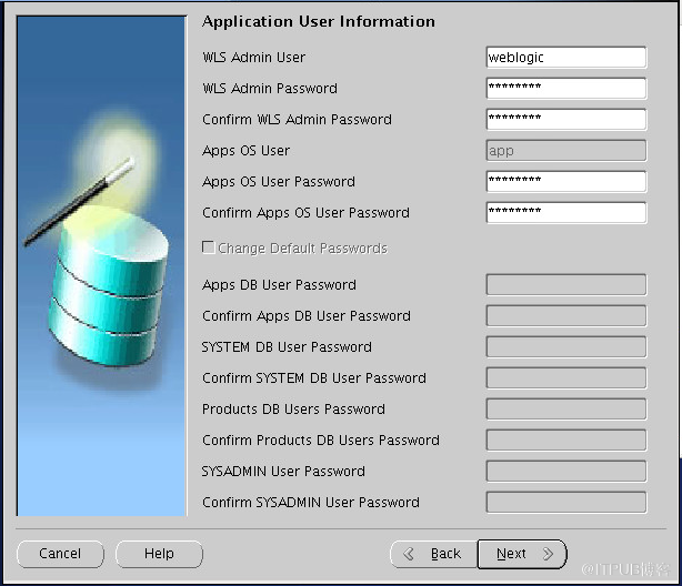 Oracle OracleEBS-R12.2如何安裝簡體中文