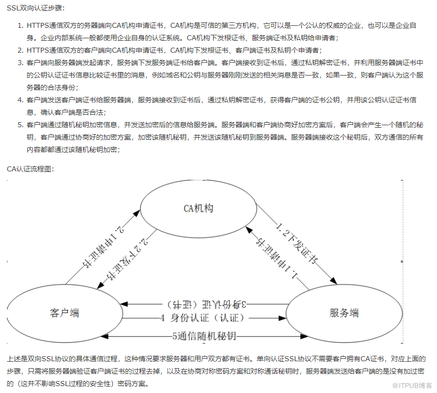 kubernetes如何实现集群各模块之间的通信