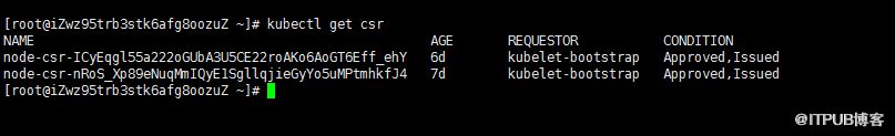 kubernetes中TLS bootstrapping有什么用