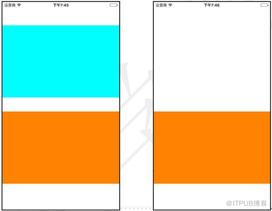 iOS 11开发中iOS11应用视图之如何删除空白视图