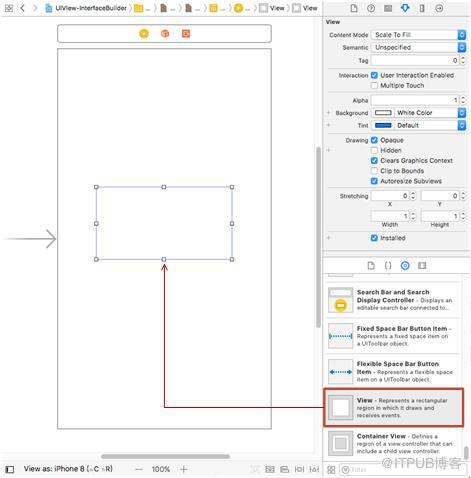 iOS 11开发中iOS11应用编辑界面如何添加视图