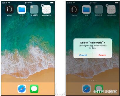 iOS 11中iOS11模拟器怎么用