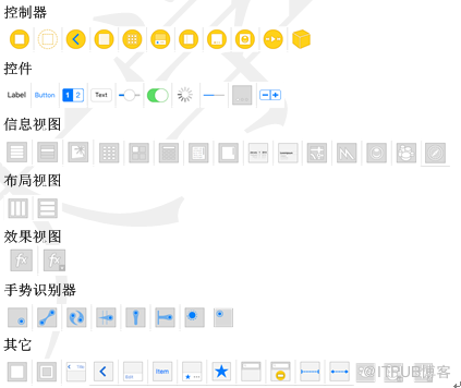 iOS 11开发中iOS11应用视图的示例分析