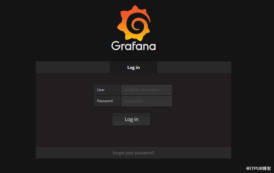 grafana