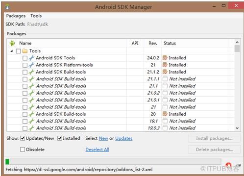 怎么使用Xamarin开发Android应用