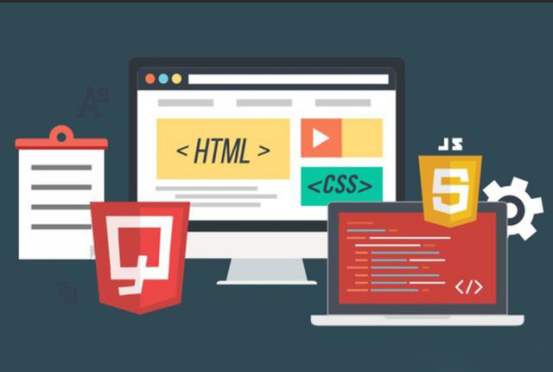 零基础HTML5大前端开发学习路线图，快速上手前端的窍门