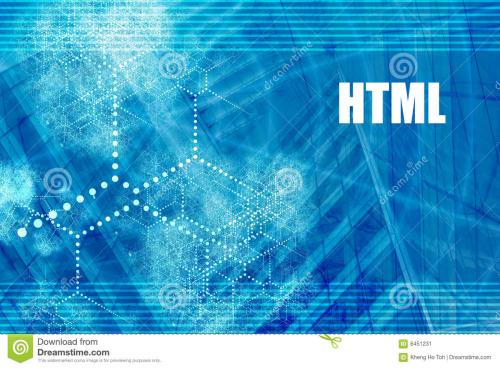 HTML之 表单与输入